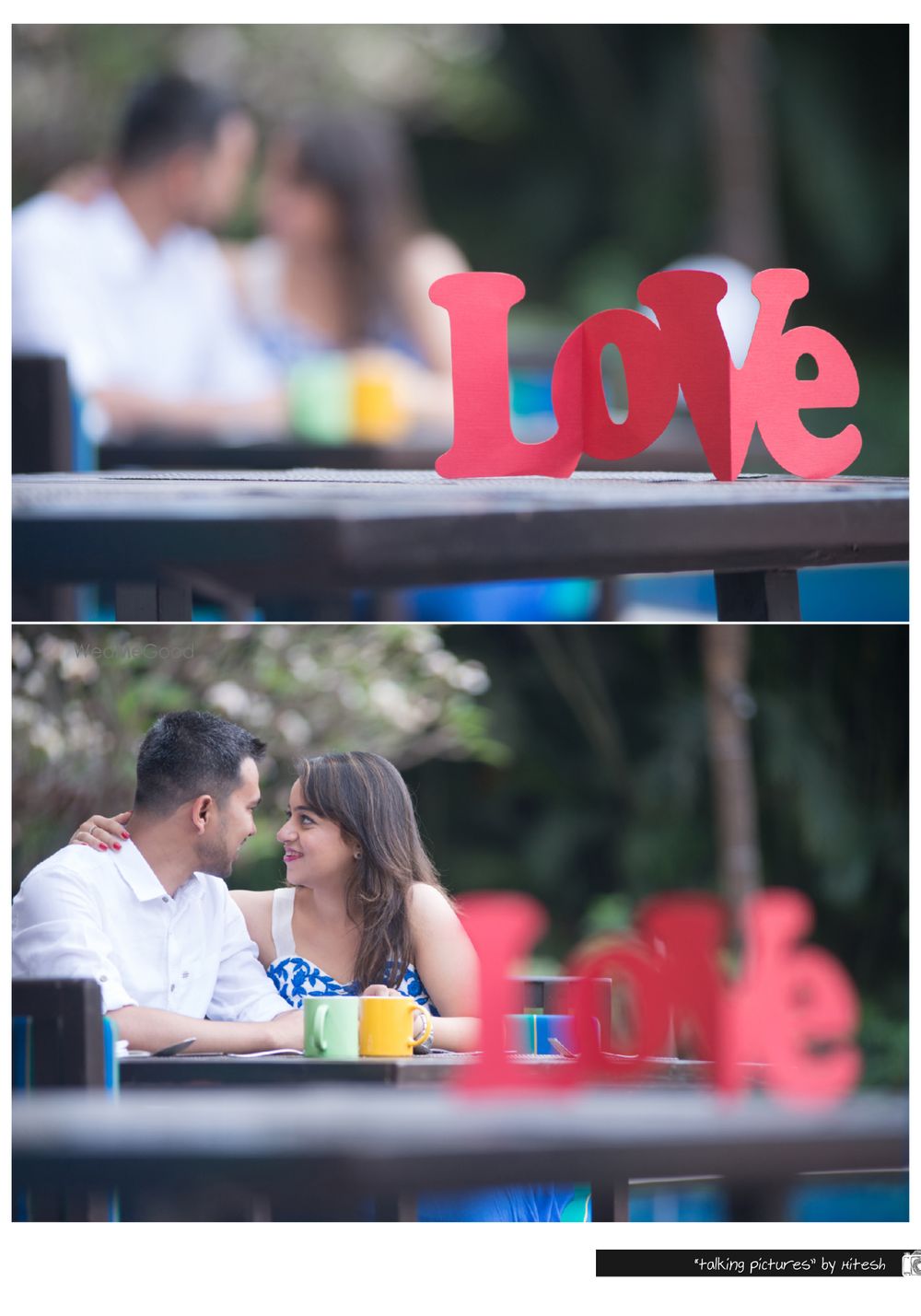 Photo From Pre-Wed : Kanchan & Sameer. - By Talking Pictures by Hitesh