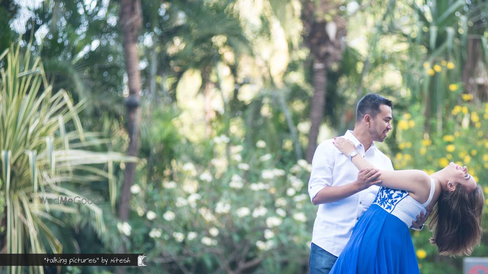 Photo From Pre-Wed : Kanchan & Sameer. - By Talking Pictures by Hitesh