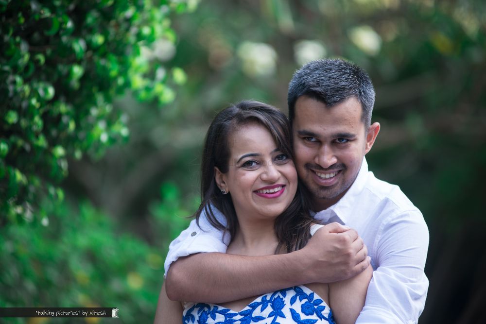 Photo From Pre-Wed : Kanchan & Sameer. - By Talking Pictures by Hitesh