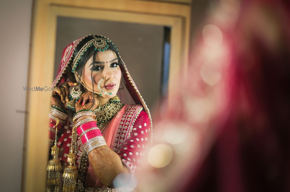 Photo From Shagun Wedding - By Wedding Shedding