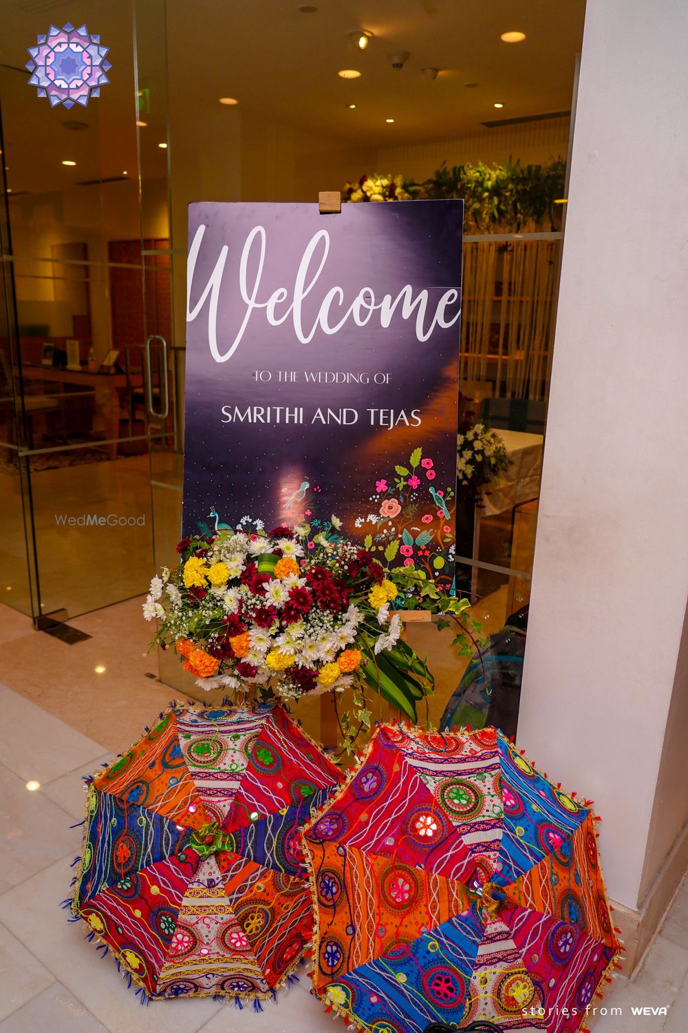 Photo From Shubharambh - Globally Desi - By The Wedding Experience - Decor