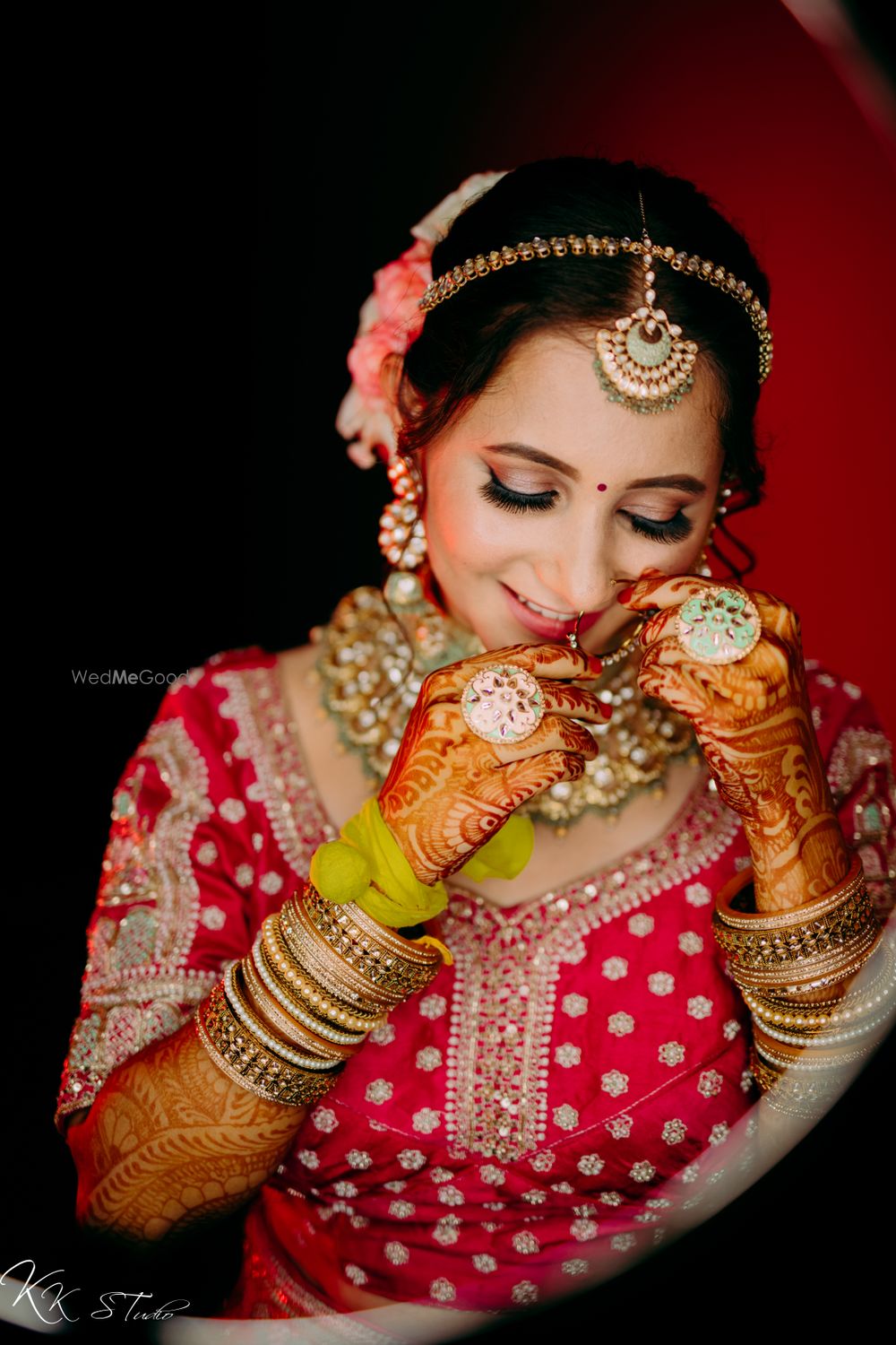 Photo From Poonam & Shubham - By Kk Studio