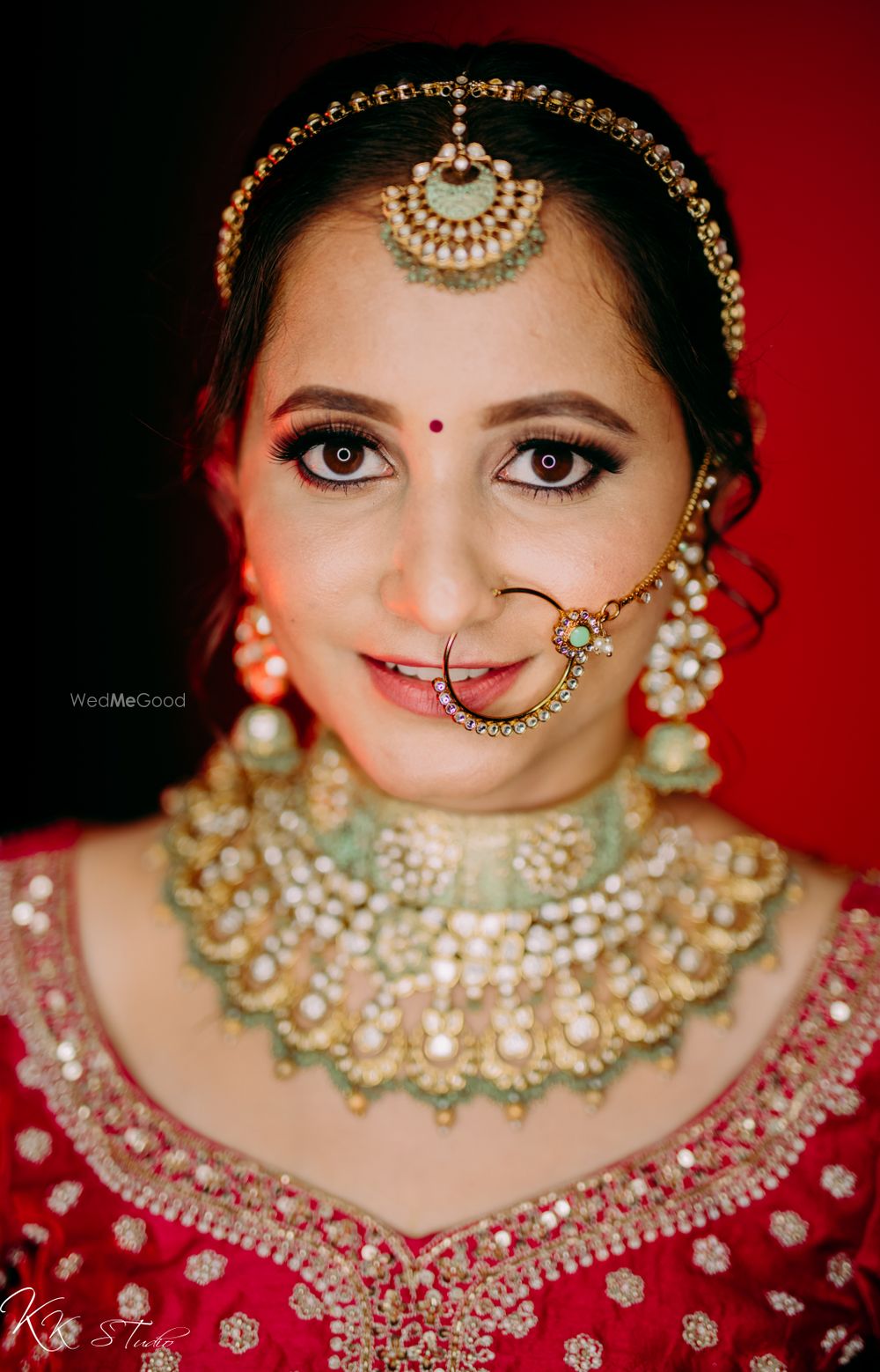 Photo From Poonam & Shubham - By Kk Studio