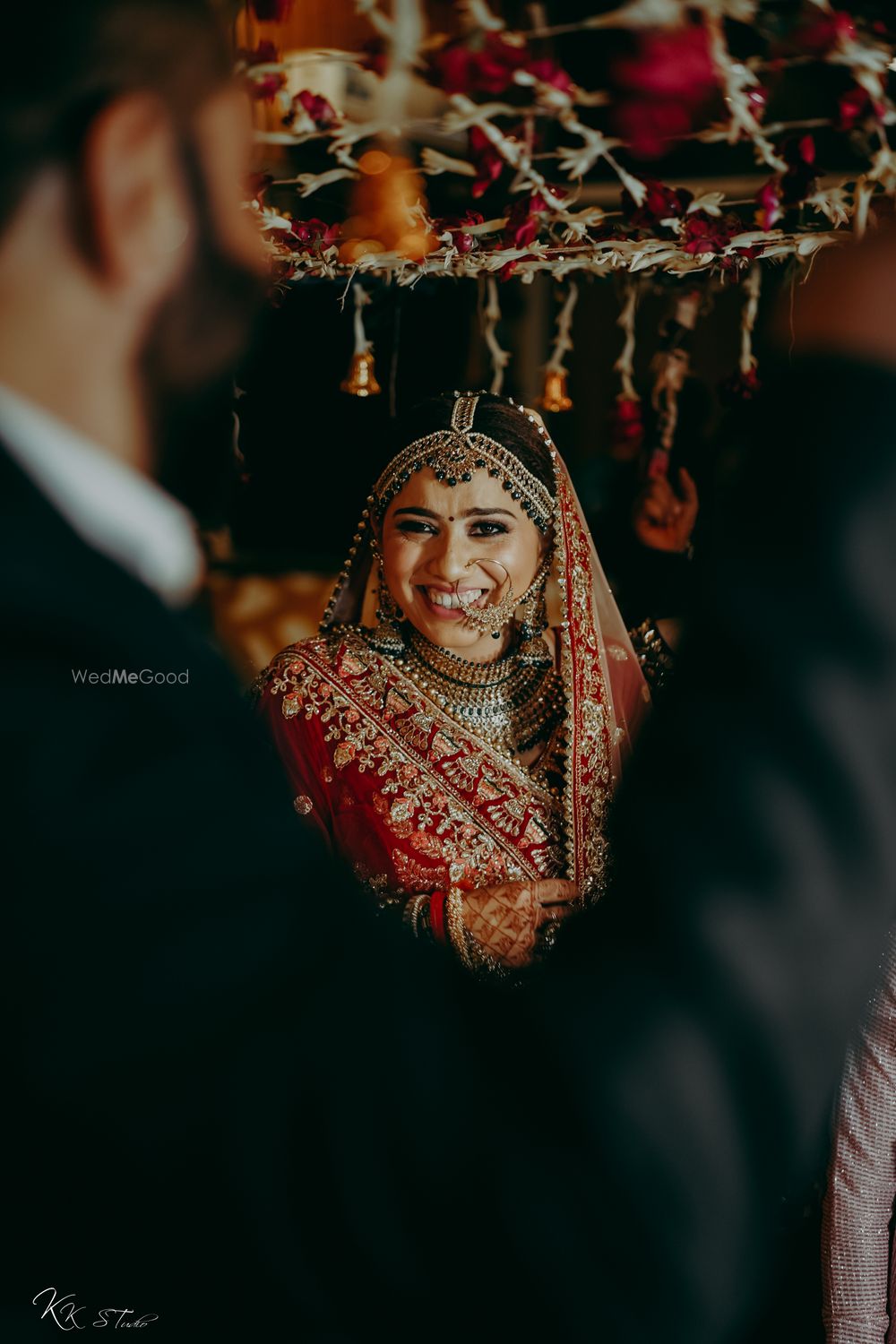 Photo From Diksha & Dheeraj - By Kk Studio