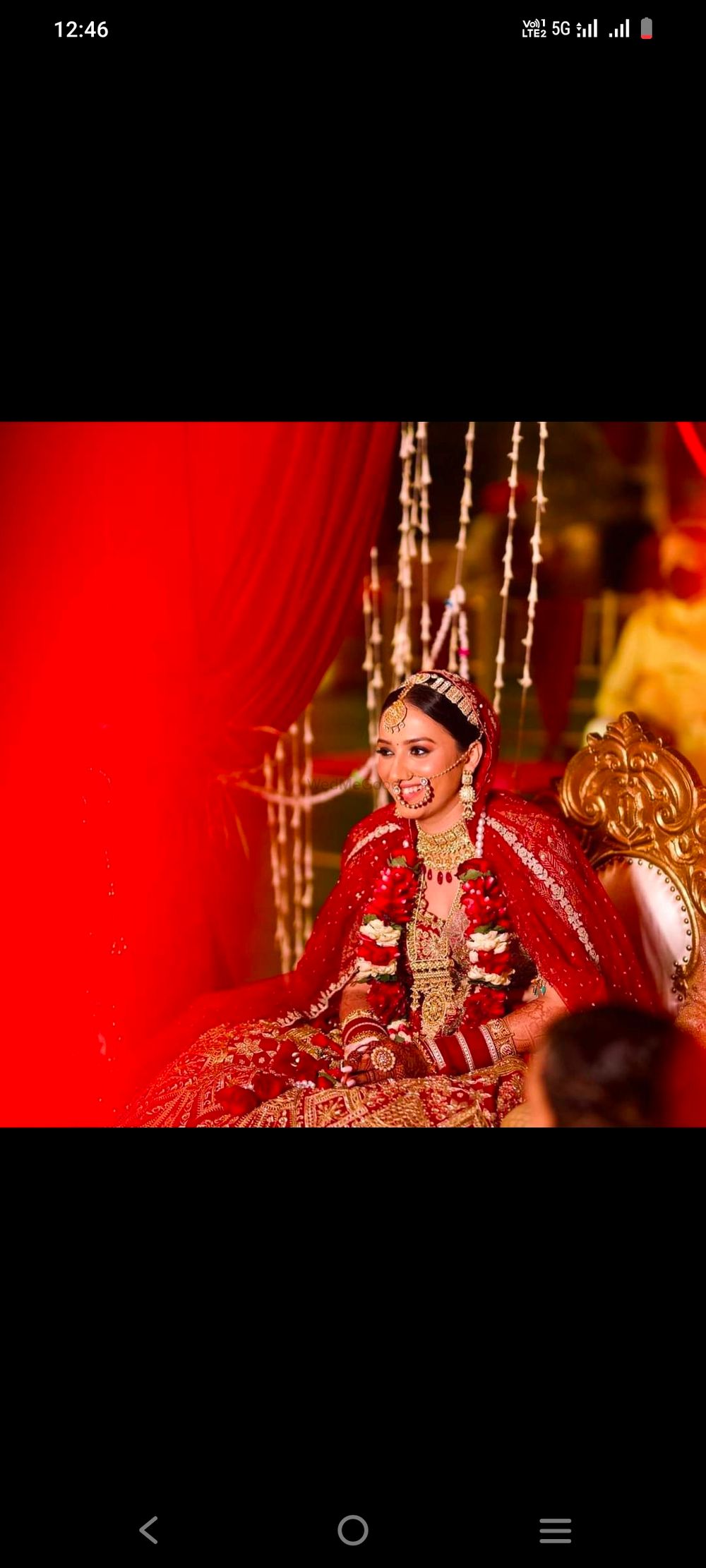 Photo From Non bengali Bride - By Milli's Makeover