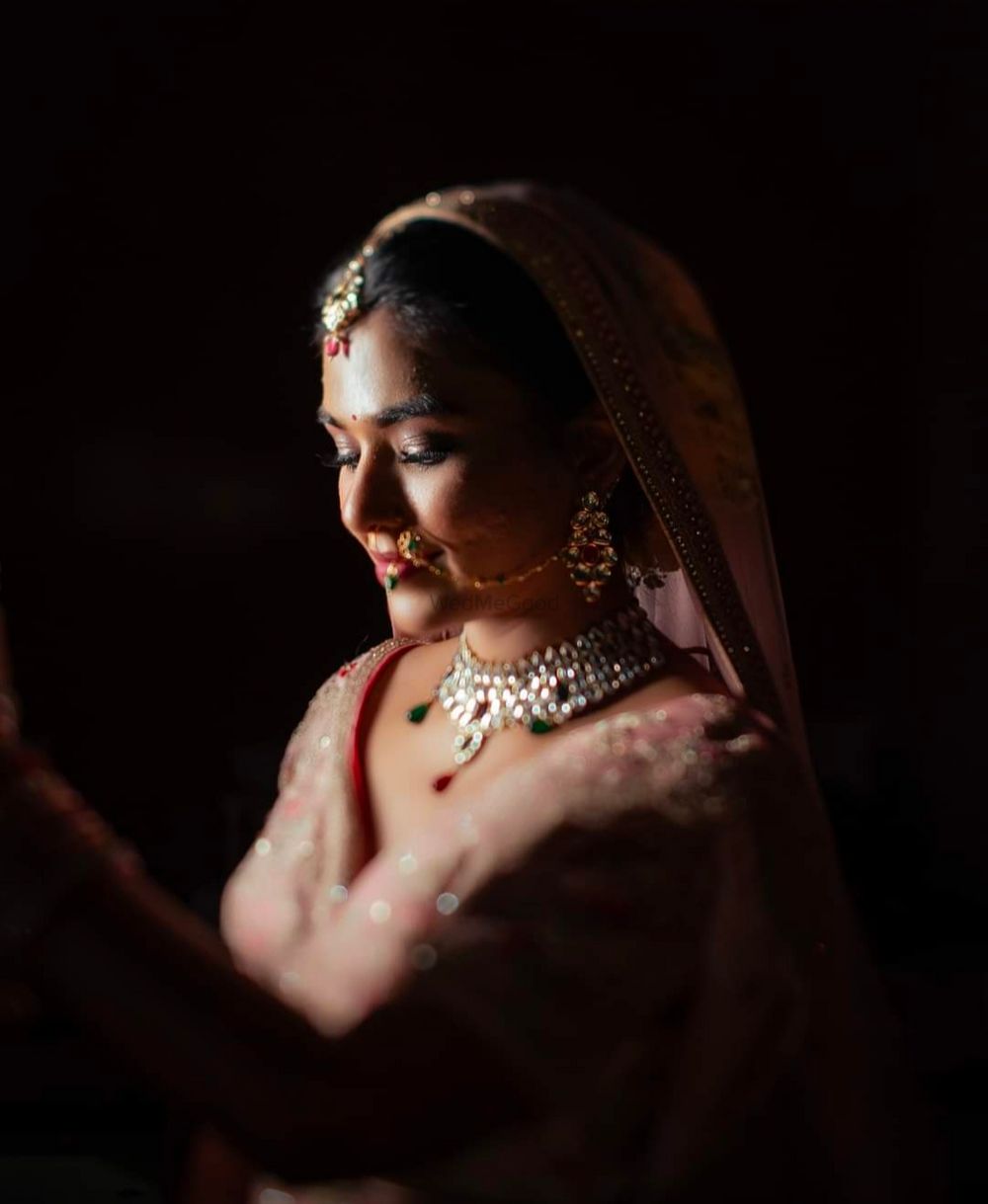 Photo From Non bengali Bride - By Milli's Makeover