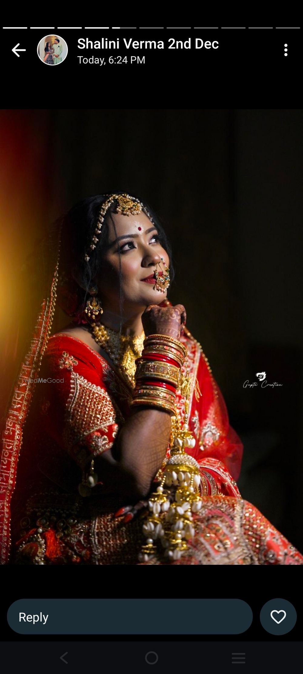 Photo From Non bengali Bride - By Milli's Makeover