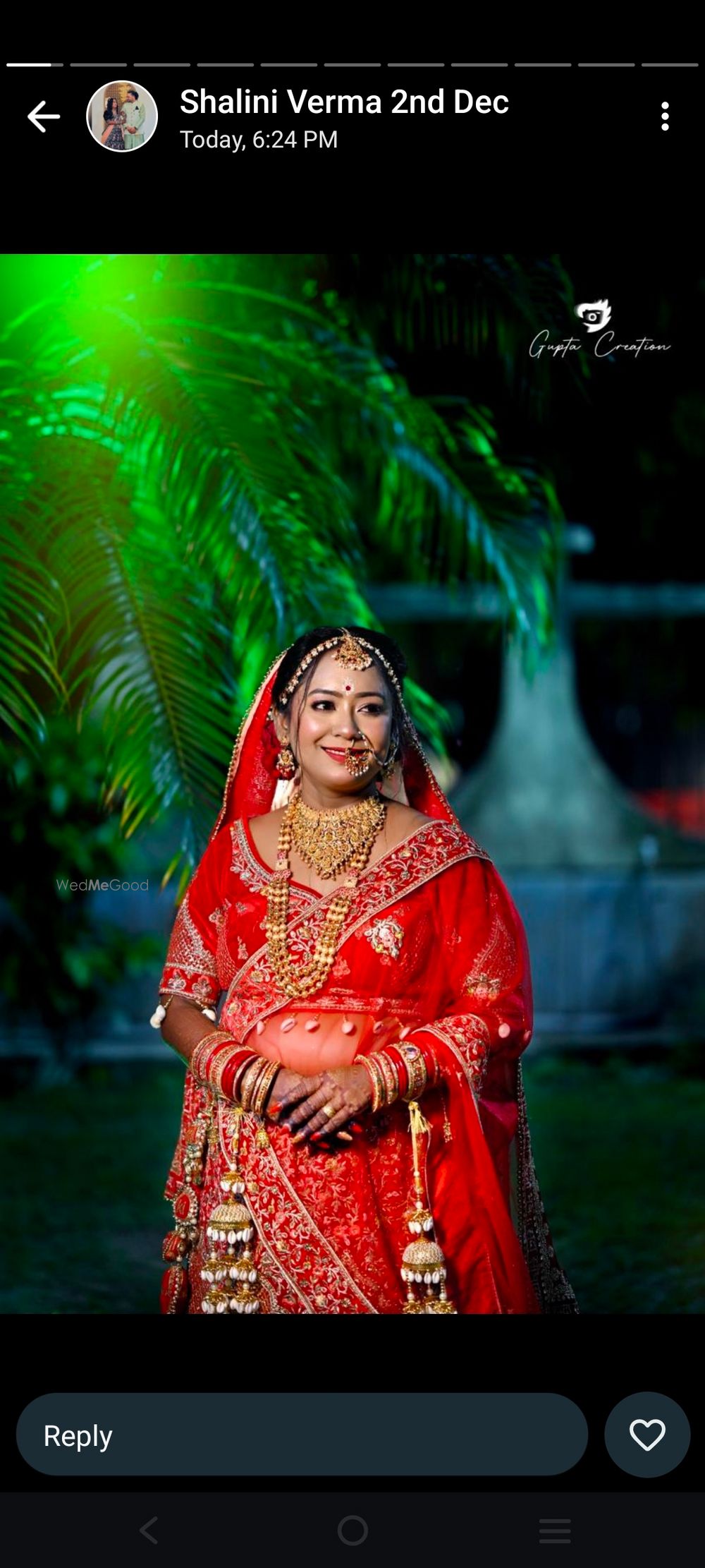 Photo From Non bengali Bride - By Milli's Makeover