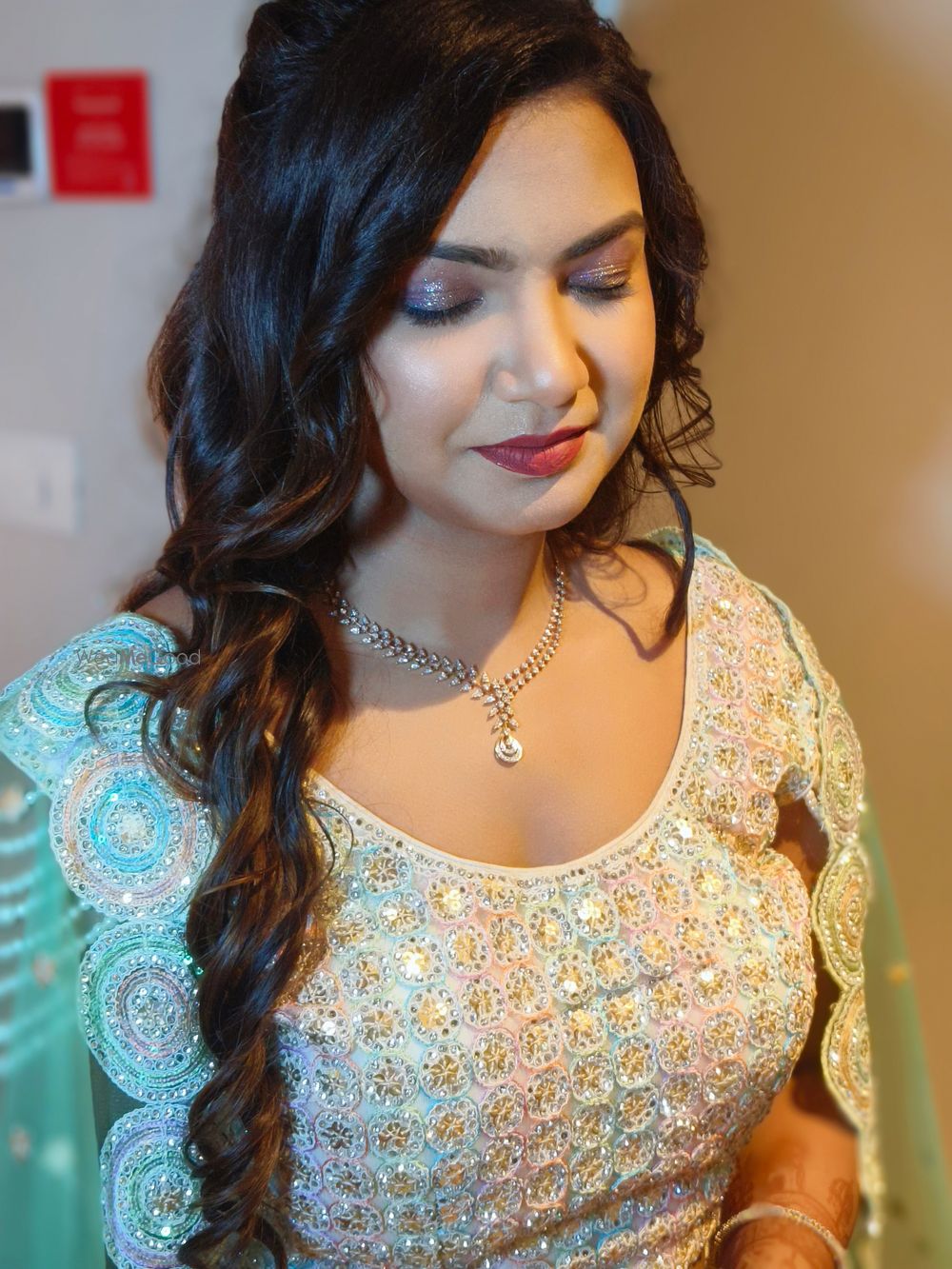 Photo From Non bengali Bride - By Milli's Makeover