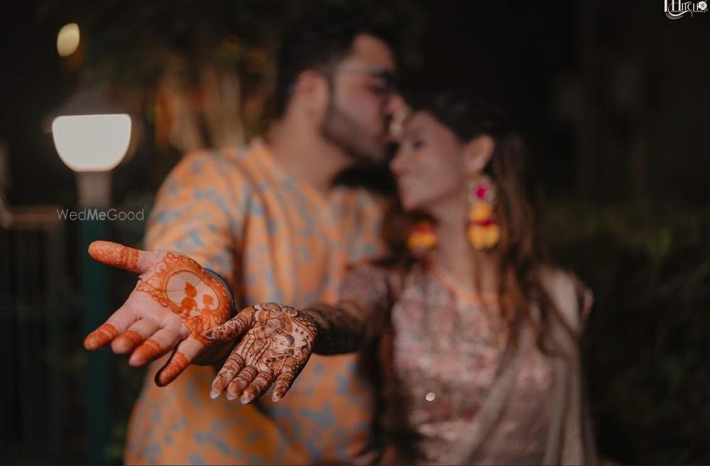 Photo From Non bengali Bride - By Milli's Makeover