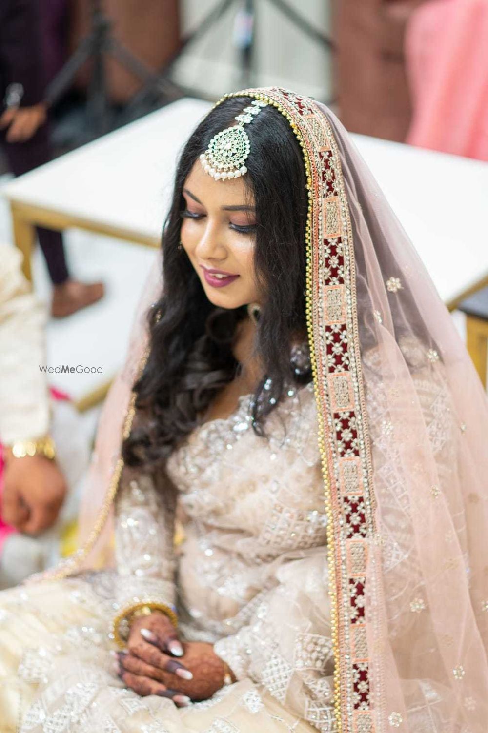 Photo From Non bengali Bride - By Milli's Makeover