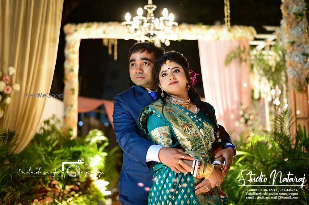 Photo From Non bengali Bride - By Milli's Makeover