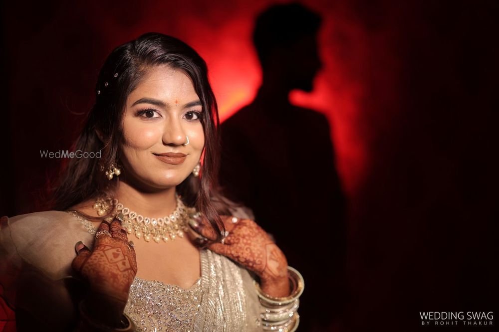 Photo From Non bengali Bride - By Milli's Makeover