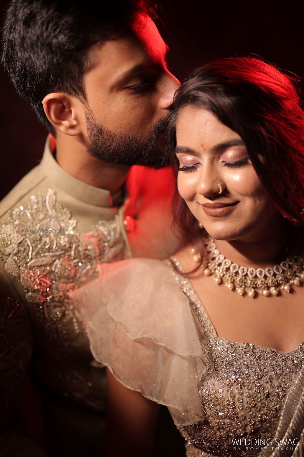Photo From Non bengali Bride - By Milli's Makeover