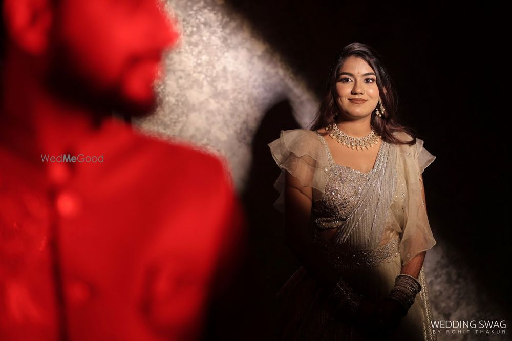 Photo From Non bengali Bride - By Milli's Makeover
