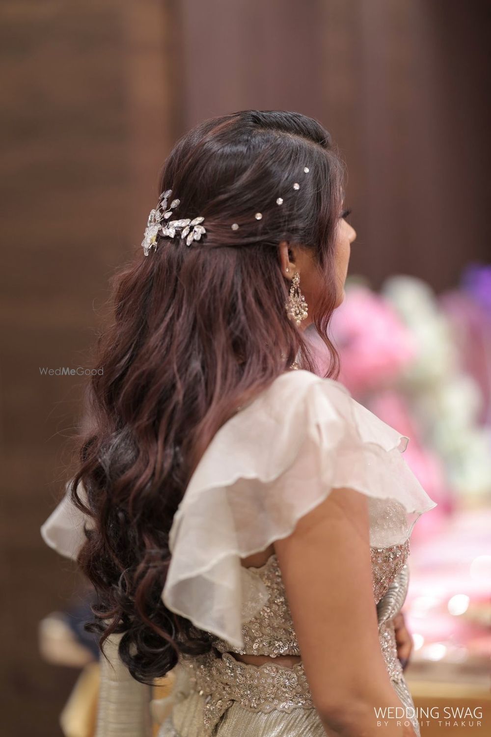 Photo From Non bengali Bride - By Milli's Makeover