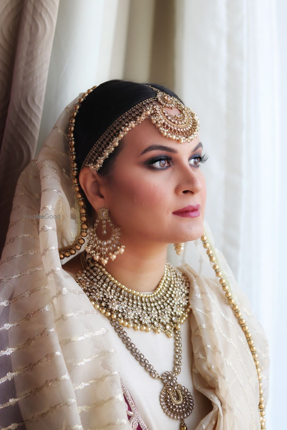 Photo From Brides by Yamini - By YAMINI’S Makeup and Beyond