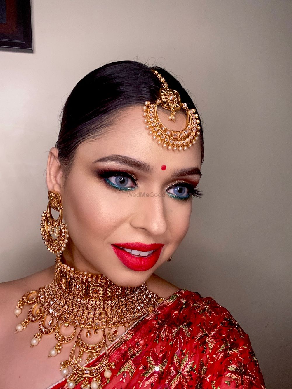 Photo From Brides by Yamini - By YAMINI’S Makeup and Beyond
