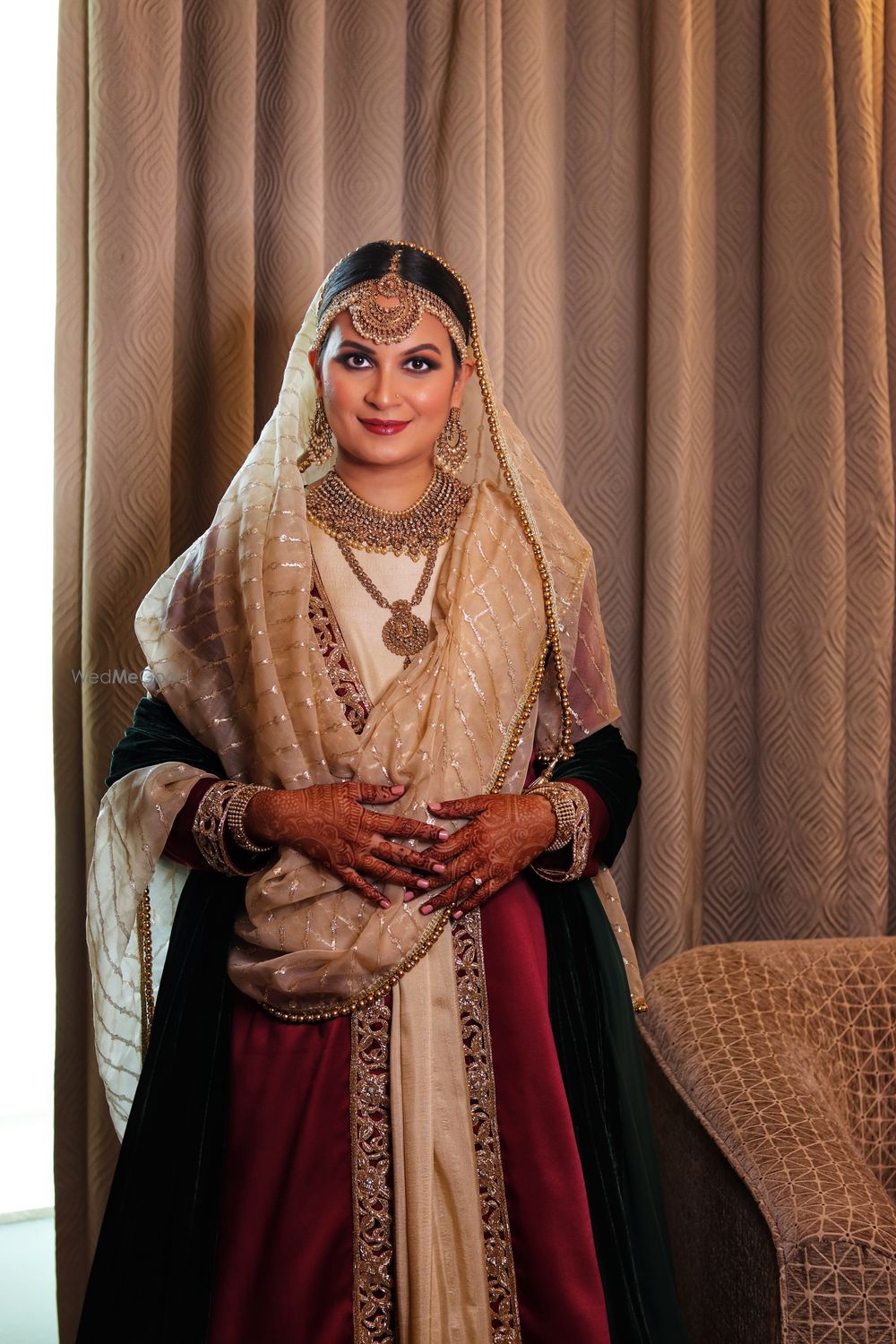 Photo From Brides by Yamini - By YAMINI’S Makeup and Beyond