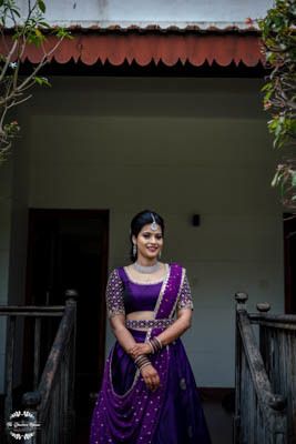 Photo From Suchetha & Venkatesh - By The Shutter House