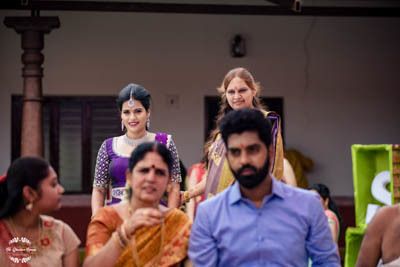 Photo From Suchetha & Venkatesh - By The Shutter House