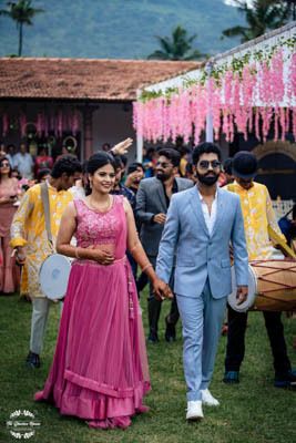 Photo From Suchetha & Venkatesh - By The Shutter House