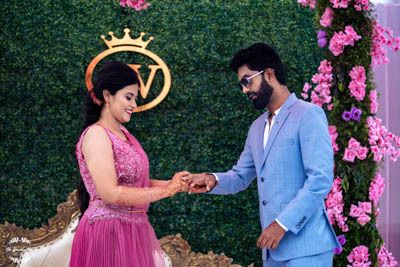 Photo From Suchetha & Venkatesh - By The Shutter House