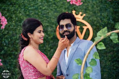 Photo From Suchetha & Venkatesh - By The Shutter House
