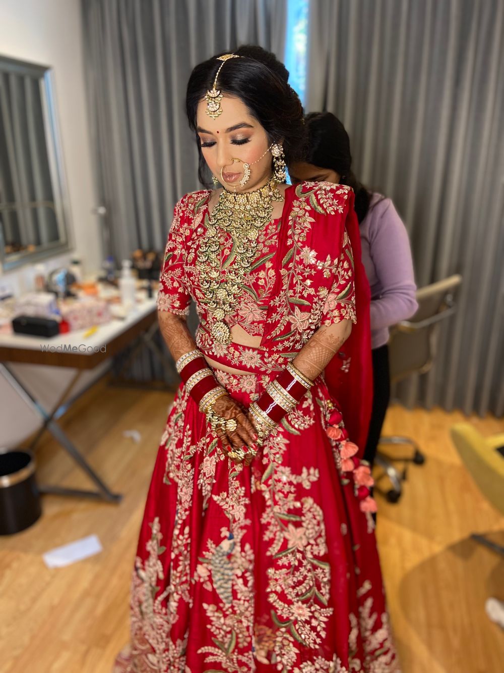 Photo From Meghna Tyagi  - By Face Asthetics by Akshita Kapoor