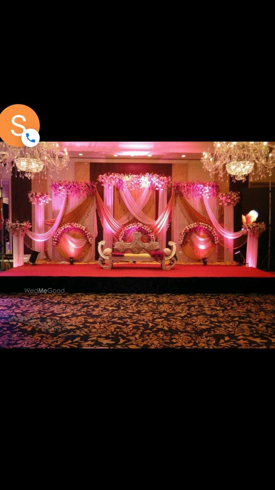 Photo From April 2022 - By Miravi's Events & Planner