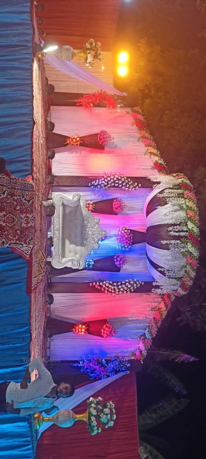 Photo From 22/04/2022 - By Miravi's Events & Planner