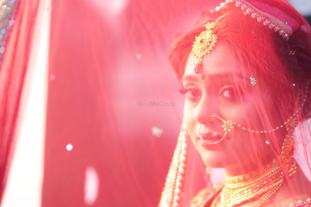 Photo From Shikha + Bhupesh - By Big Smile Pictures