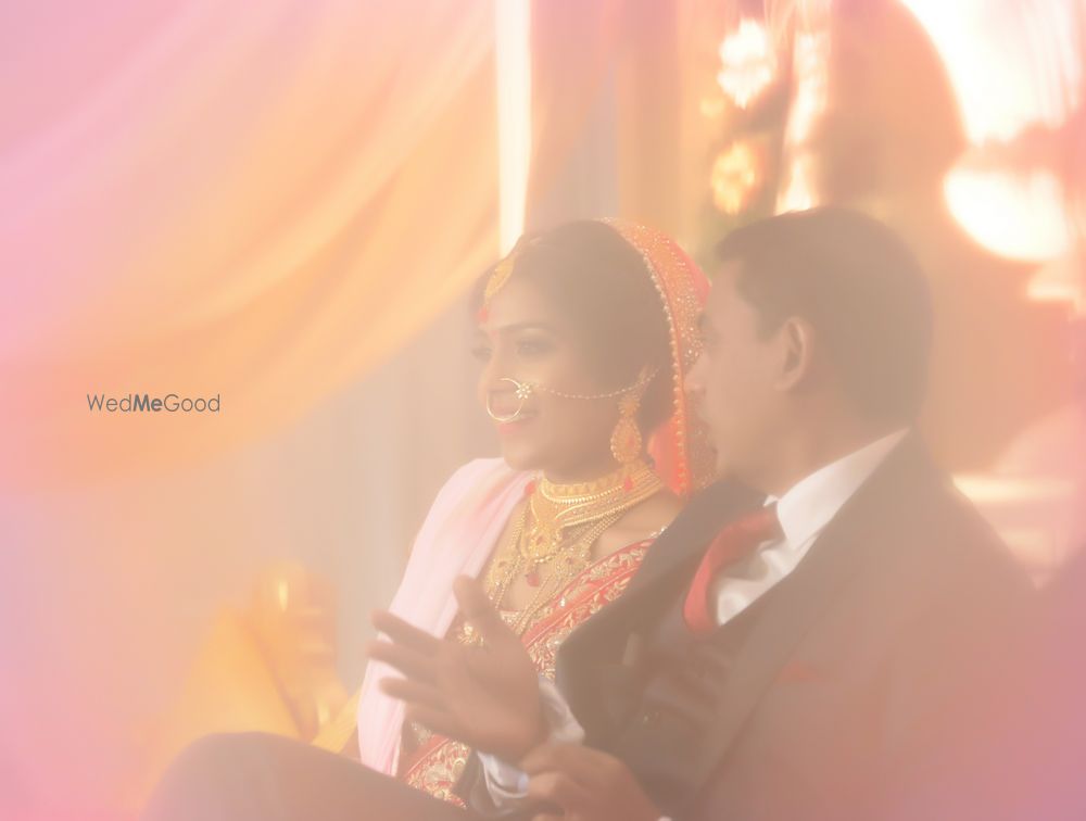 Photo From Shikha + Bhupesh - By Big Smile Pictures