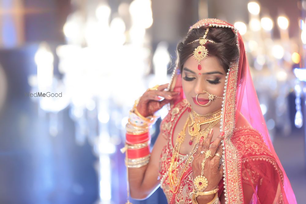 Photo From Shikha + Bhupesh - By Big Smile Pictures