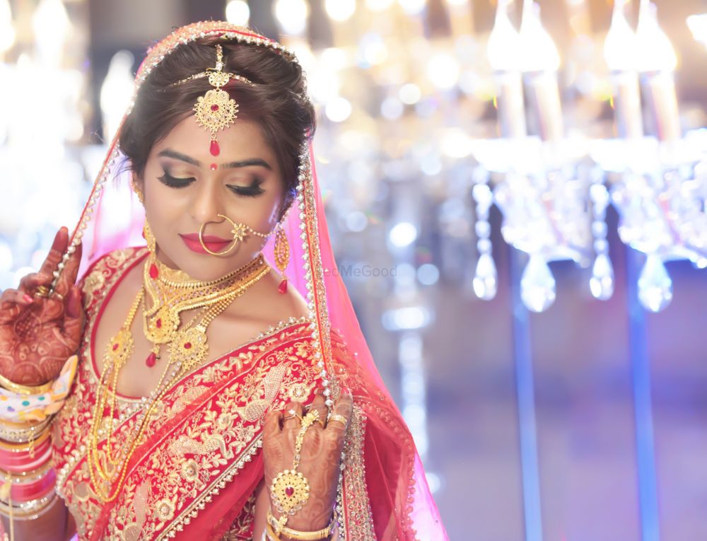 Photo From Shikha + Bhupesh - By Big Smile Pictures