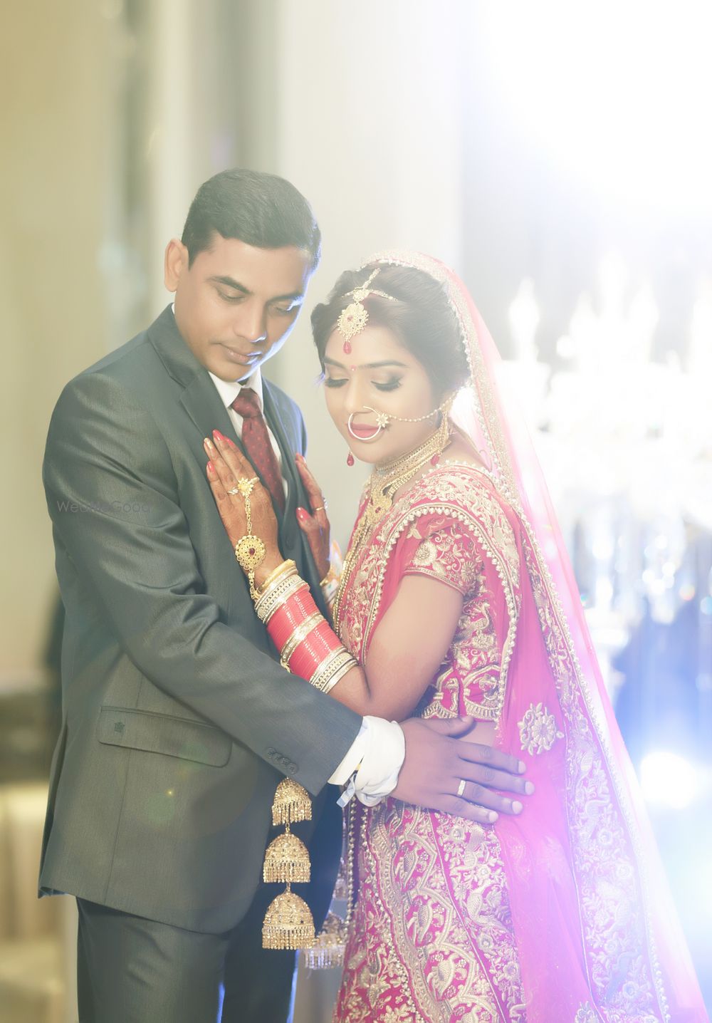 Photo From Shikha + Bhupesh - By Big Smile Pictures