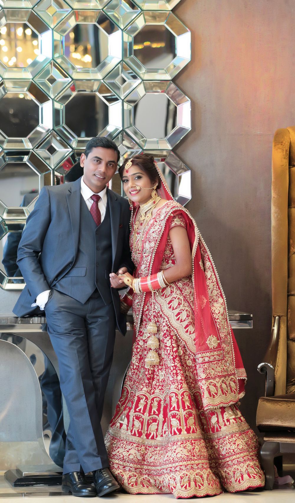 Photo From Shikha + Bhupesh - By Big Smile Pictures