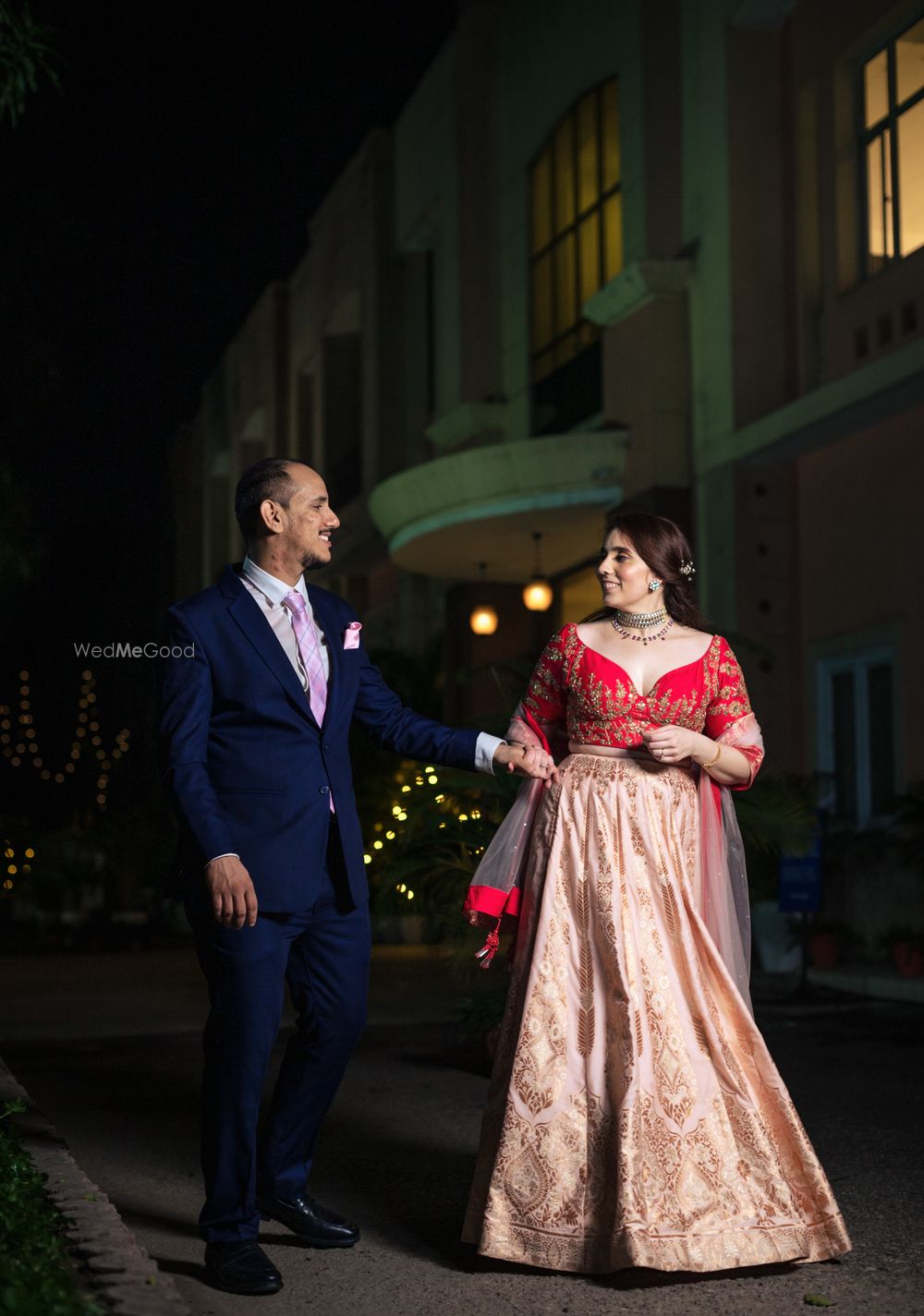 Photo From Pratishtha & Raghav - By Legero