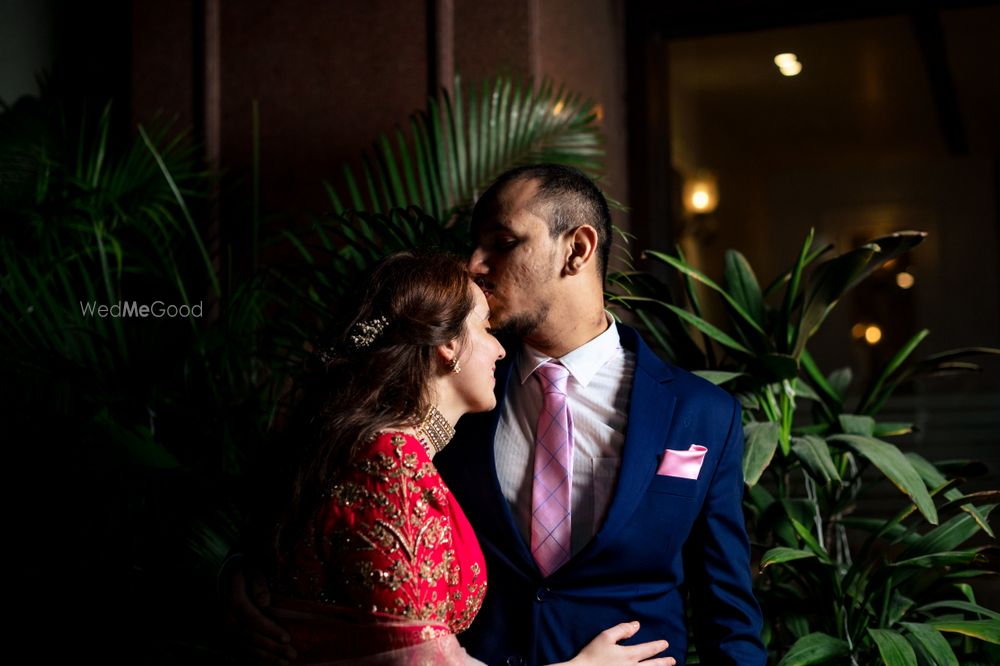 Photo From Pratishtha & Raghav - By Legero