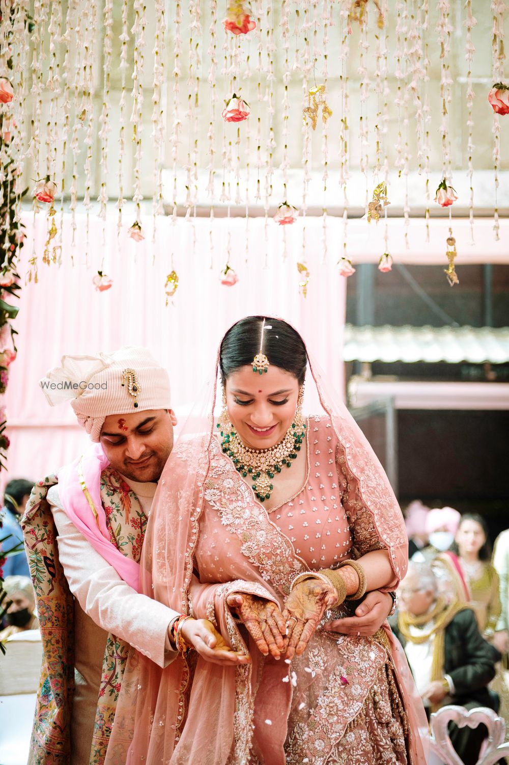 Photo From Aashna & Sukrit - By Legero