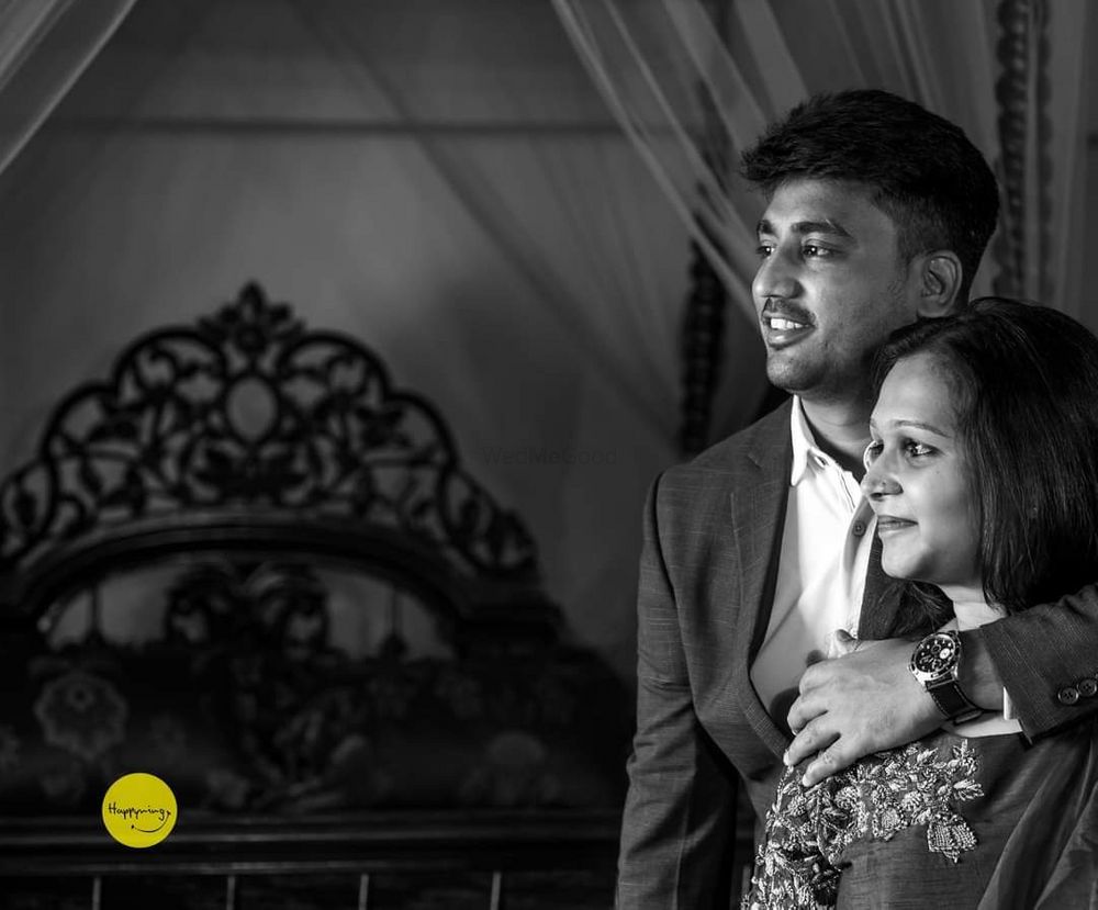 Photo From Pre Wedding 3 - By Happyning Productions 