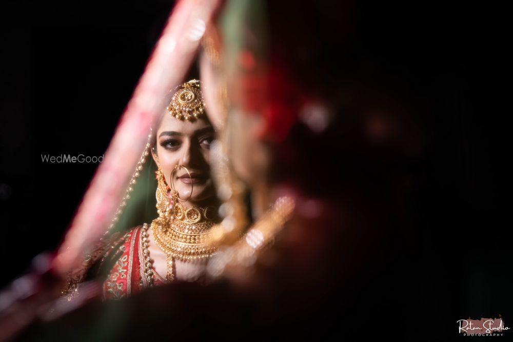 Photo From Apoorv & Shriya - By Ratan Studio Photography