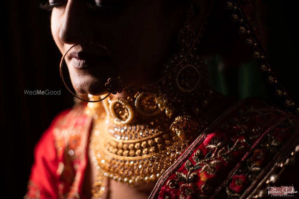 Photo From Apoorv & Shriya - By Ratan Studio Photography