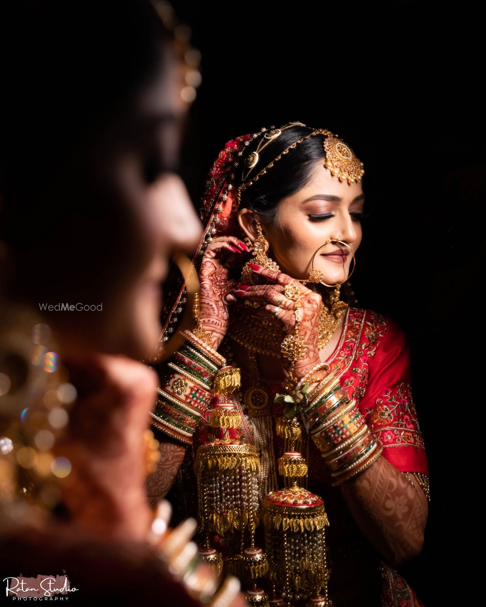 Photo From Apoorv & Shriya - By Ratan Studio Photography