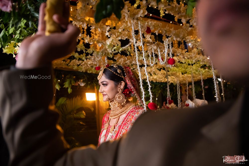 Photo From Apoorv & Shriya - By Ratan Studio Photography