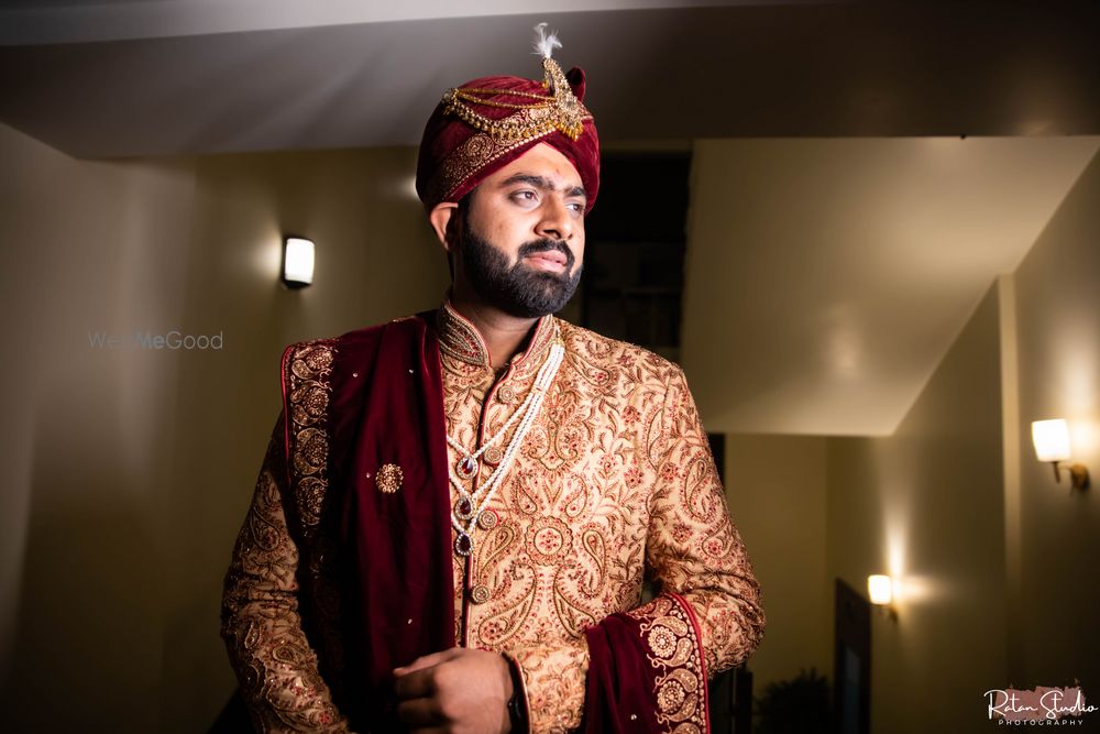 Photo From Apoorv & Shriya - By Ratan Studio Photography