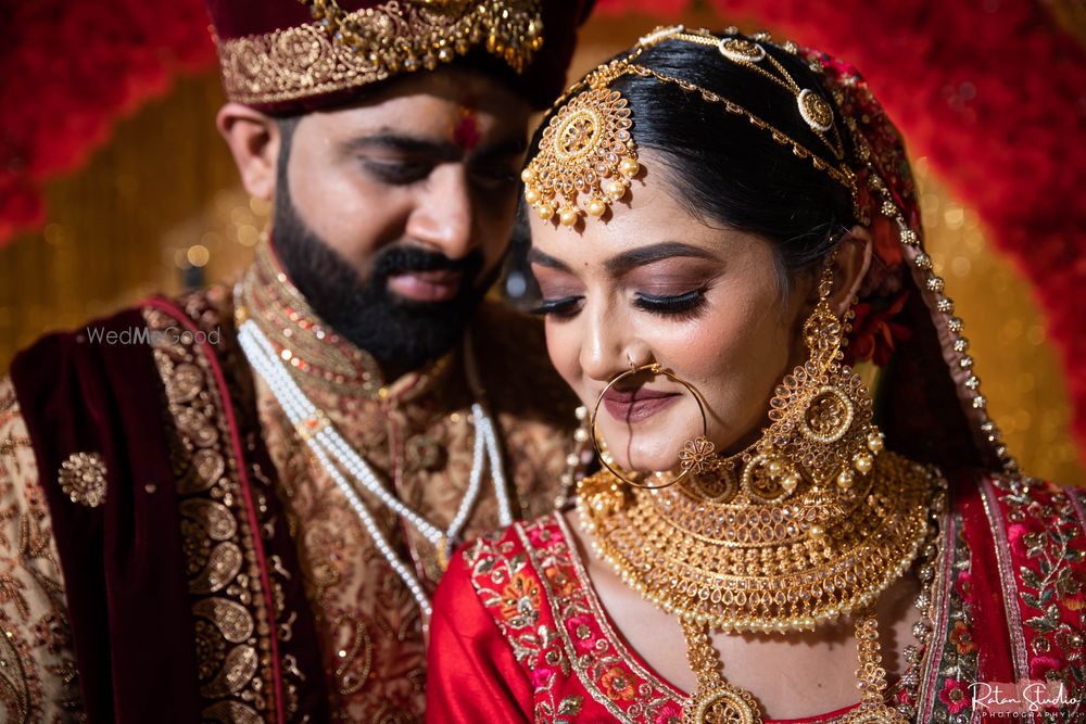 Photo From Apoorv & Shriya - By Ratan Studio Photography