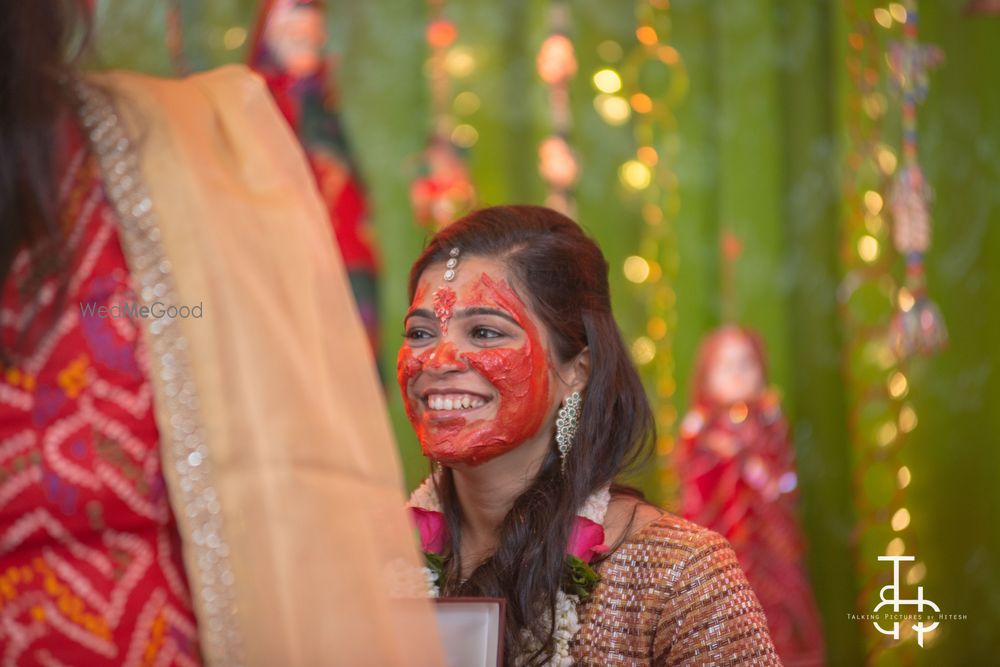 Photo From Real Wedding : Jimit & Rushma. - By Talking Pictures by Hitesh