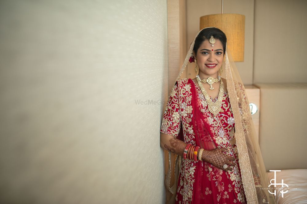 Photo From Real Wedding : Jimit & Rushma. - By Talking Pictures by Hitesh