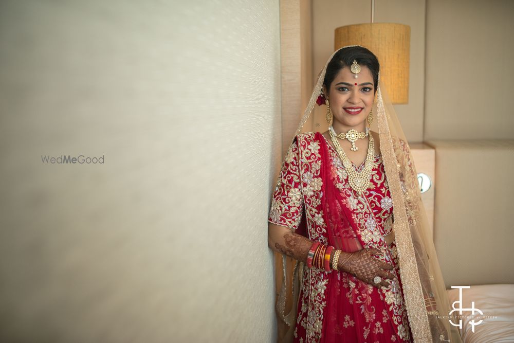 Photo From Real Wedding : Jimit & Rushma. - By Talking Pictures by Hitesh